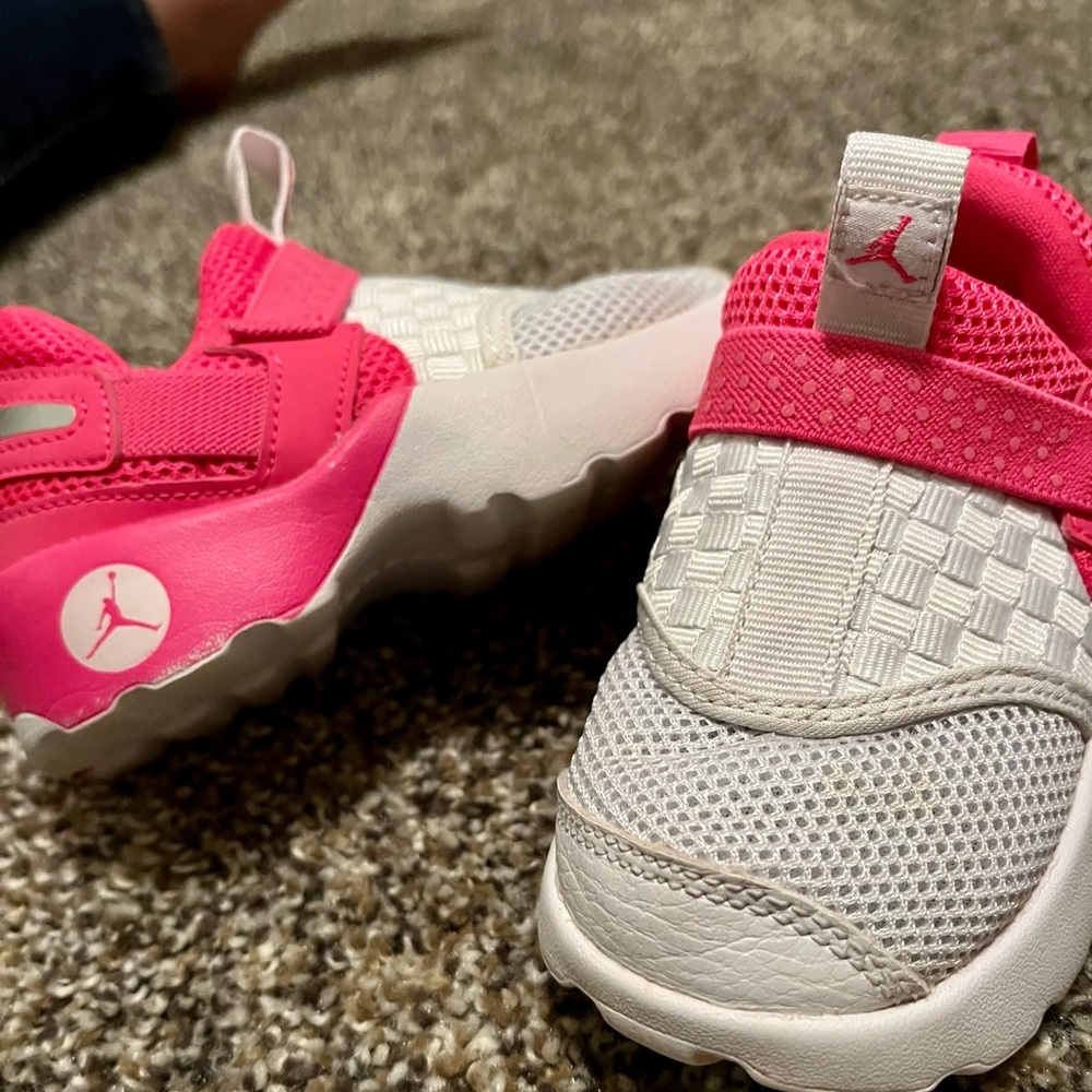 Jordan Nike Trunner LX